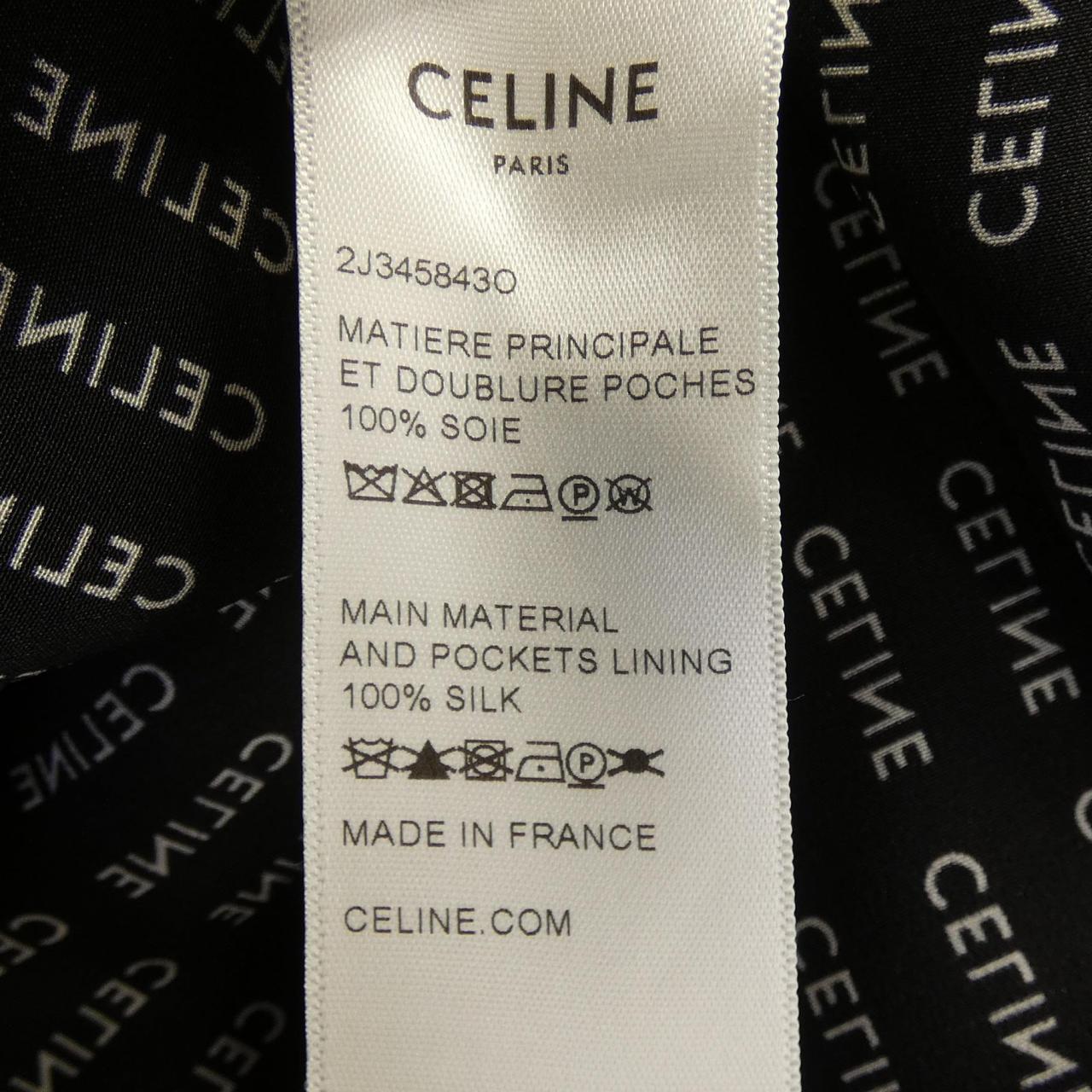 セリーヌ CELINE 2J3458430 スカート
