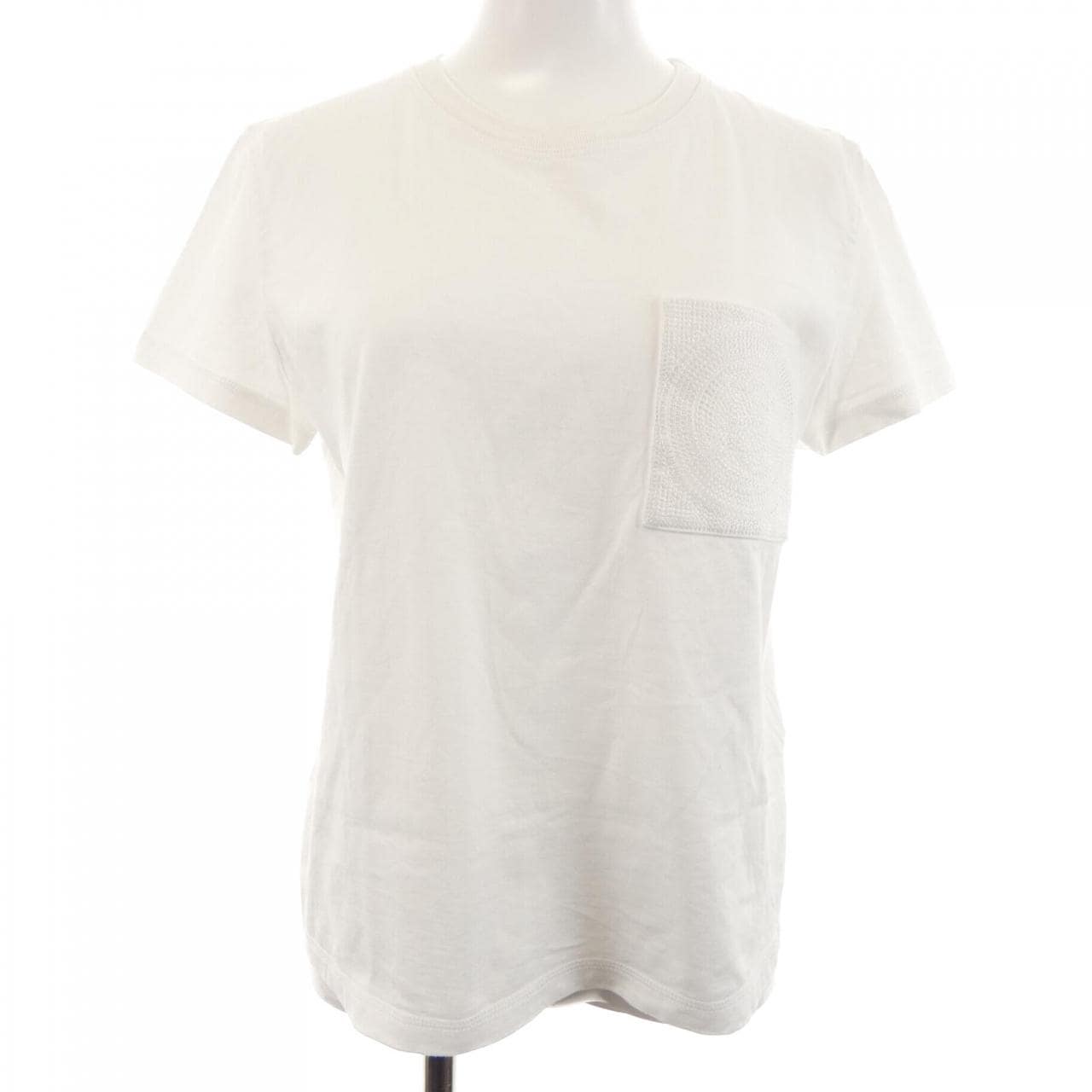 エルメス HERMES モザイク 3E4620DL Tシャツ