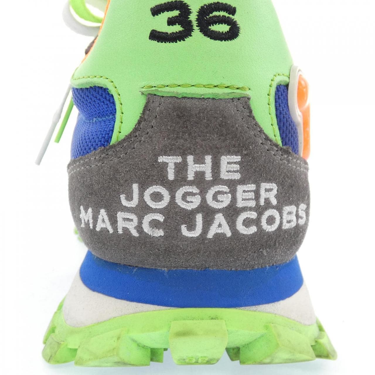 マークジェイコブス MARC JACOBS スニーカー