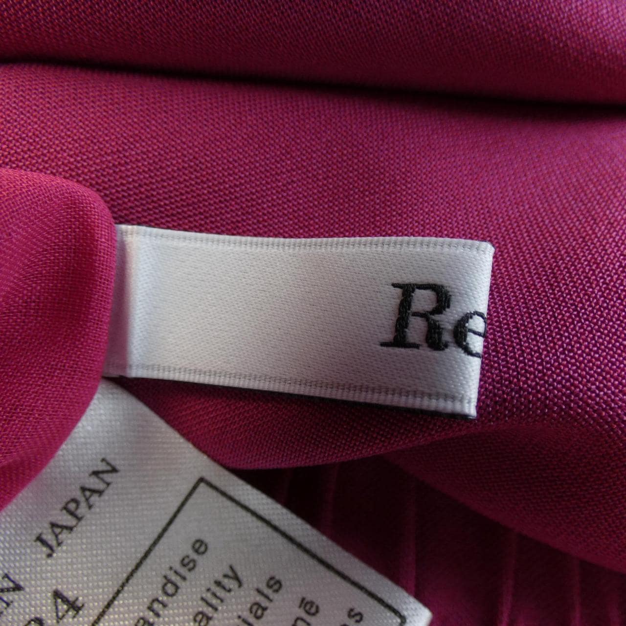 ルネ RENE 6325130 パンツ