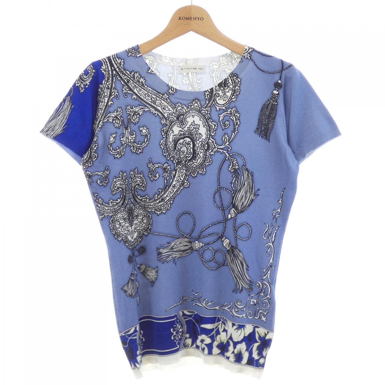エトロ ETRO ニット