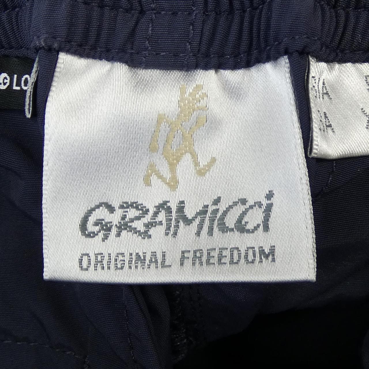 グラミチ GRAMICCI パンツ