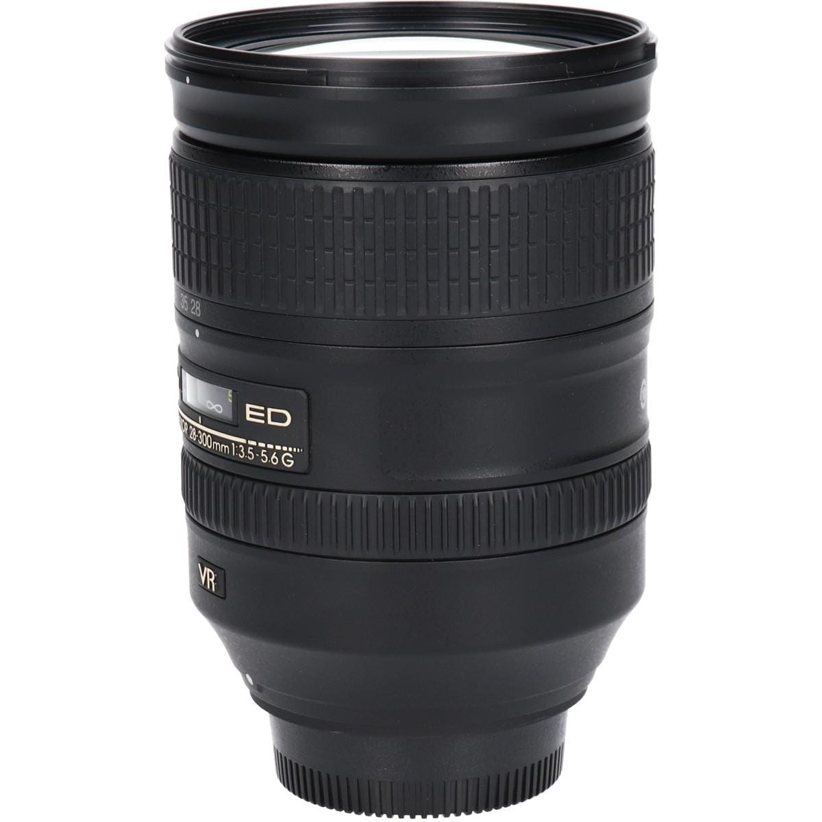 ＡＦ－Ｓ２８－３００ｍｍ　Ｆ３．５－５．６Ｇ　ＥＤ　ＶＲ