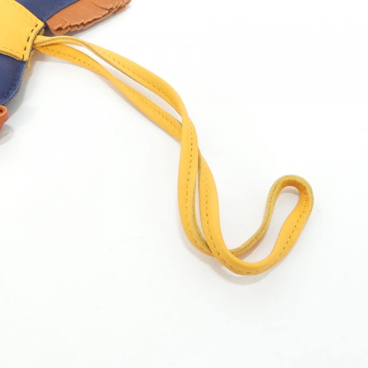 エルメス ロデオ バッグチャーム MM 064930CA