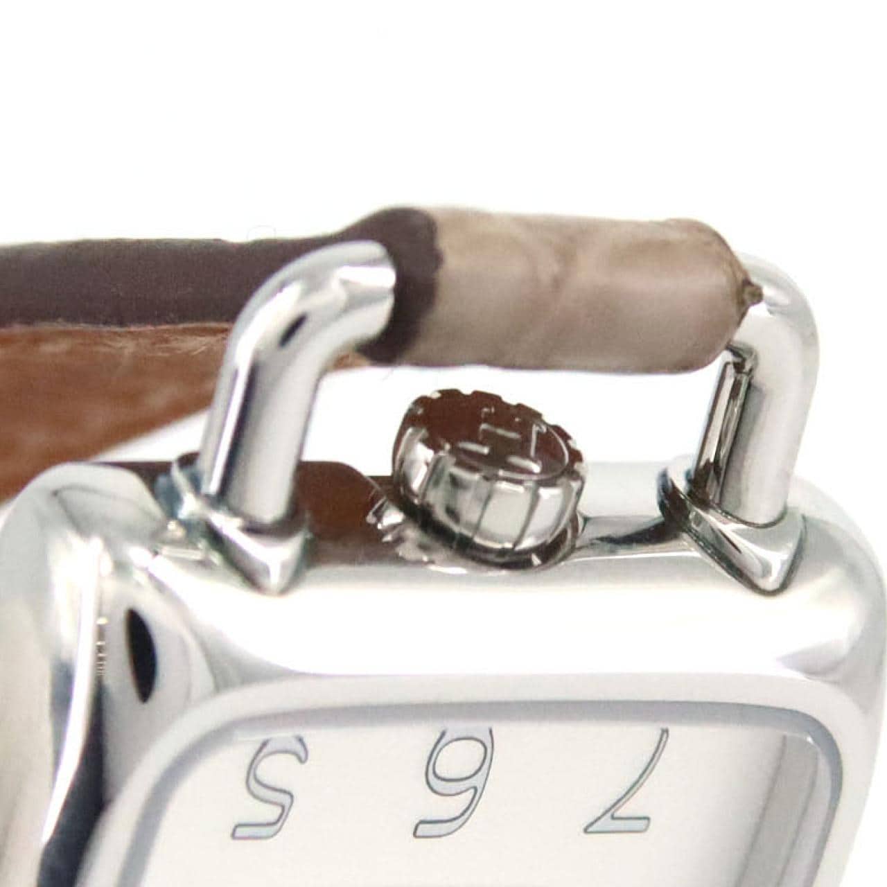 エルメス ギャロップ･ドゥ･エルメス GA1.110 SS クォーツ