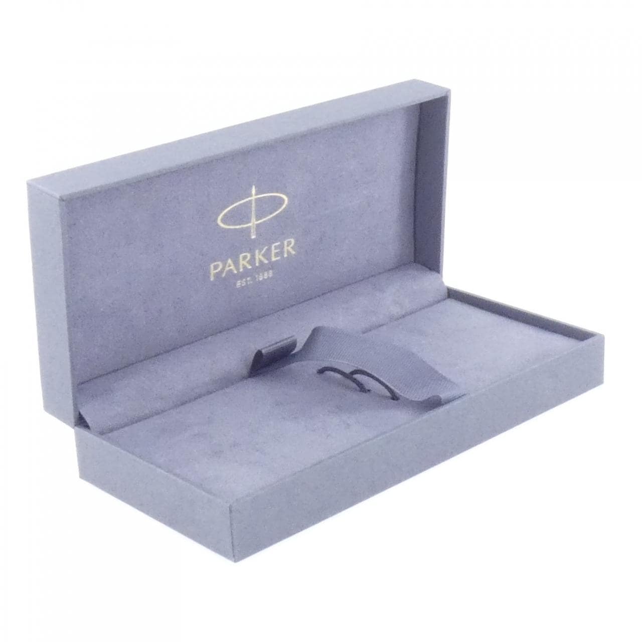 パーカー デュオフォールドブラックGTセンテニアル 万年筆