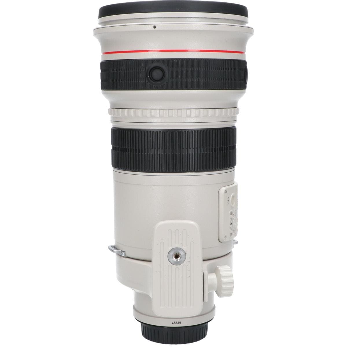 ＣＡＮＯＮ　ＥＦ３００ｍｍ　Ｆ２．８Ｌ　ＩＳ　ＵＳＭ