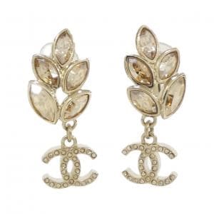 シャネル イヤリング