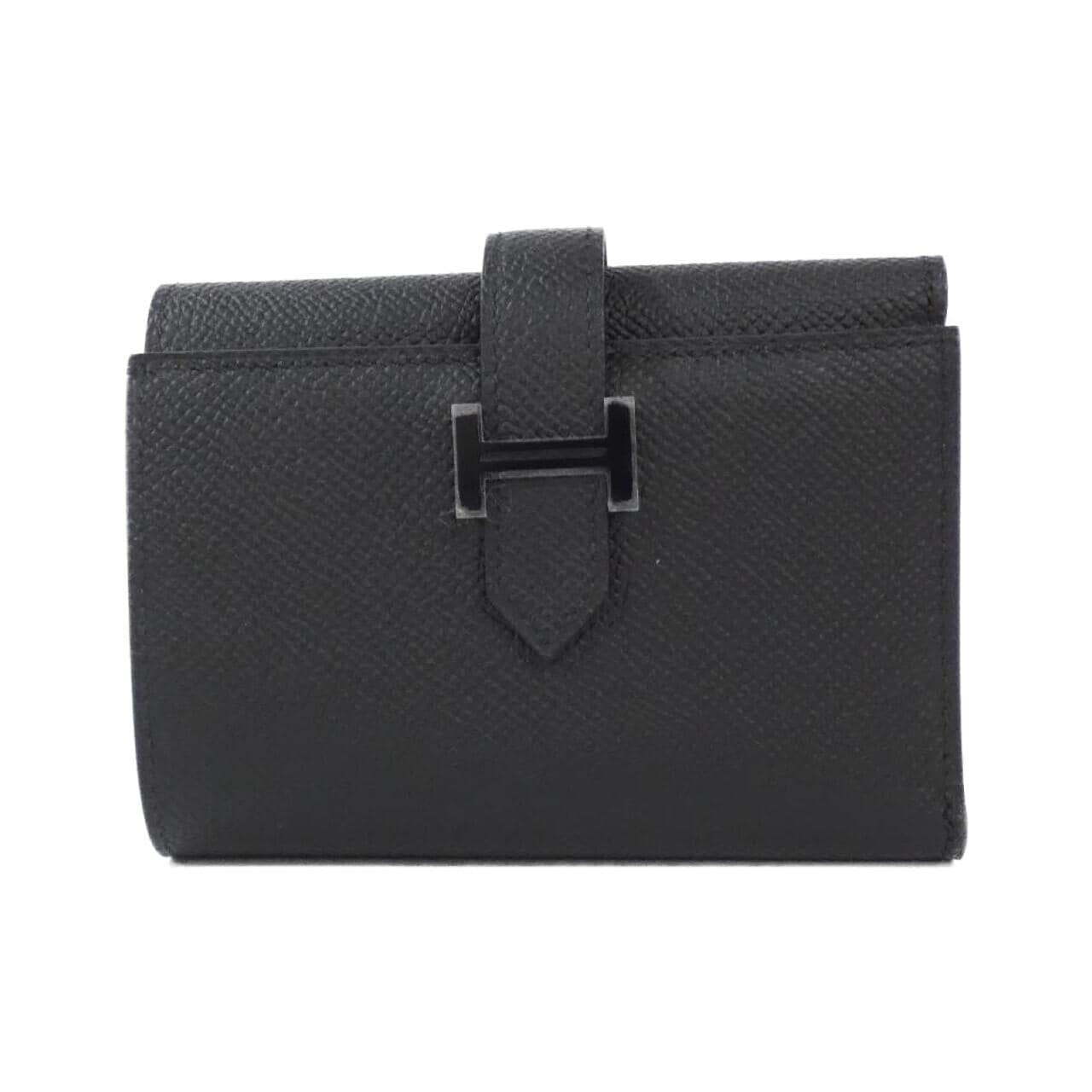 エルメス ベアン コンビネ モノクローム  082878CY 財布