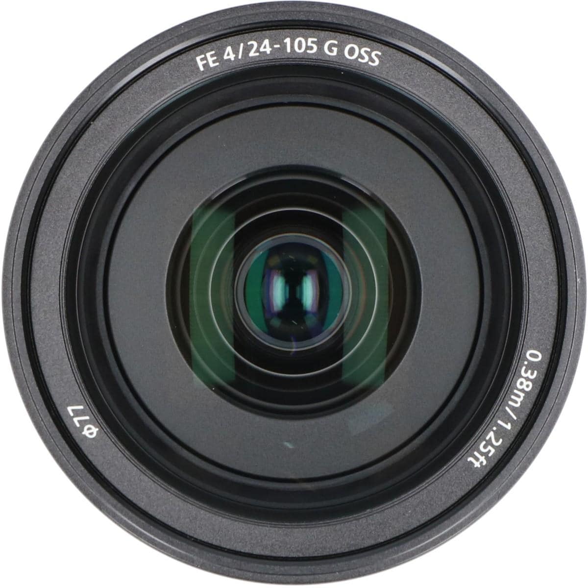 ＦＥ２４－１０５ｍｍ　Ｆ４Ｇ（ＳＥＬ２４１０５Ｇ）