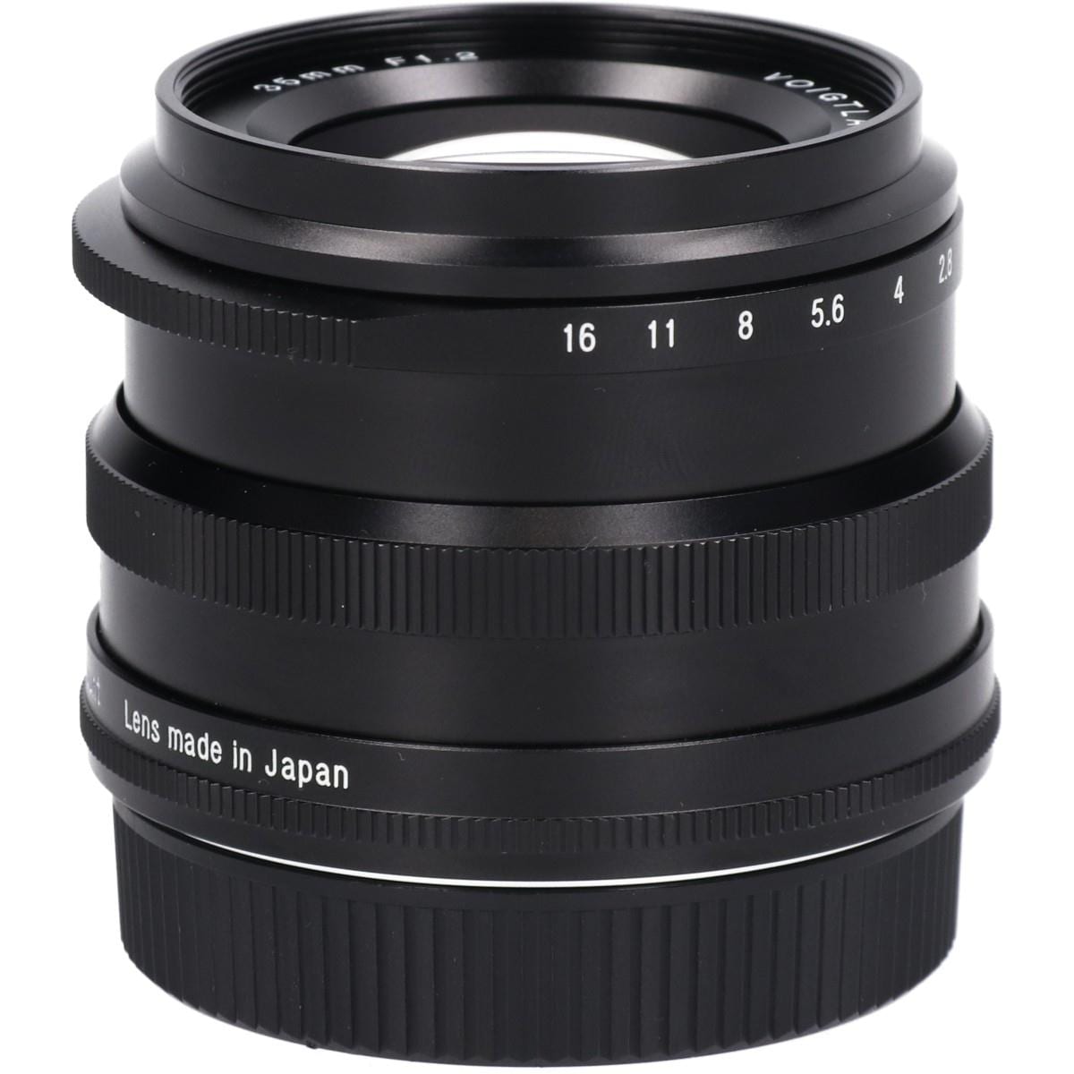 ＮＯＫＴＯＮ　ＸＦ３５ｍｍ　Ｆ１．２