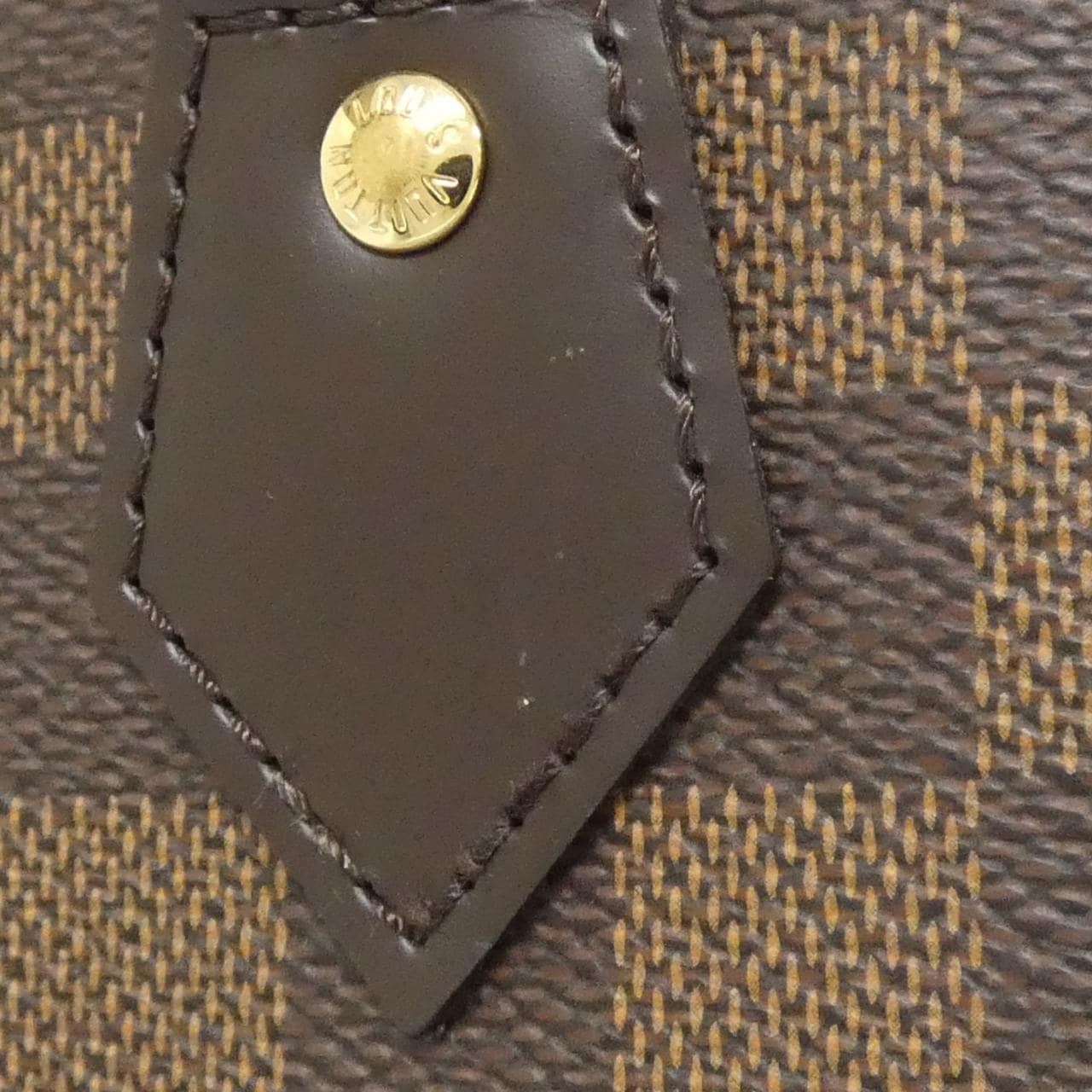 ルイヴィトン ダミエ アルマBB N41221 バッグ