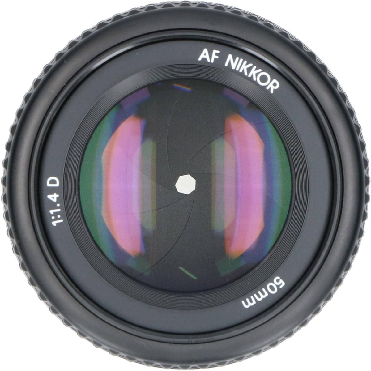 ＡＦ５０ｍｍ　Ｆ１．４Ｄ