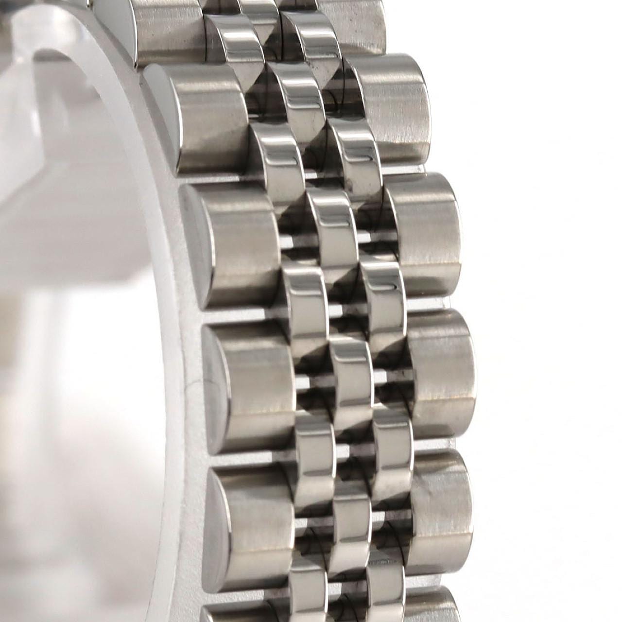 ロレックス デイトジャスト 179174NRD SSxWG 自動巻 Z番