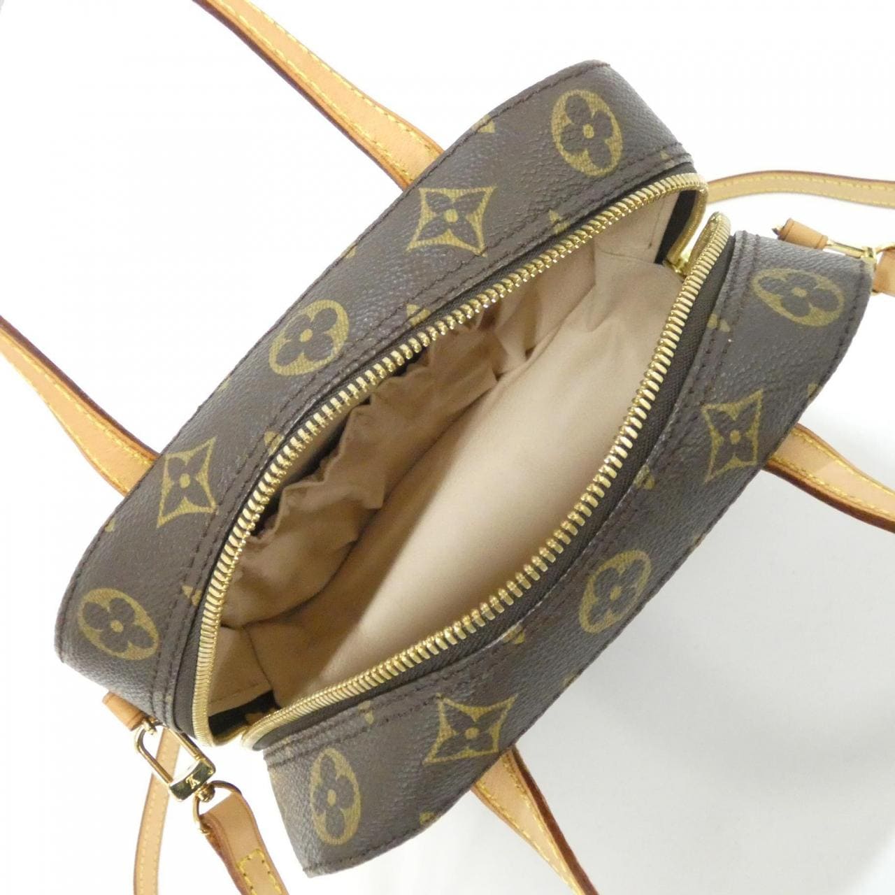 ルイヴィトン モノグラム スポンティーニ M47500 バッグ