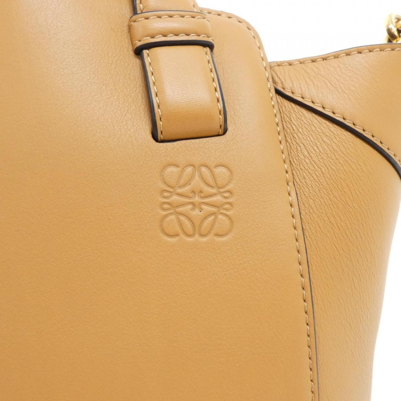 Loewe Hammock Nugget A538H04X02 Bag