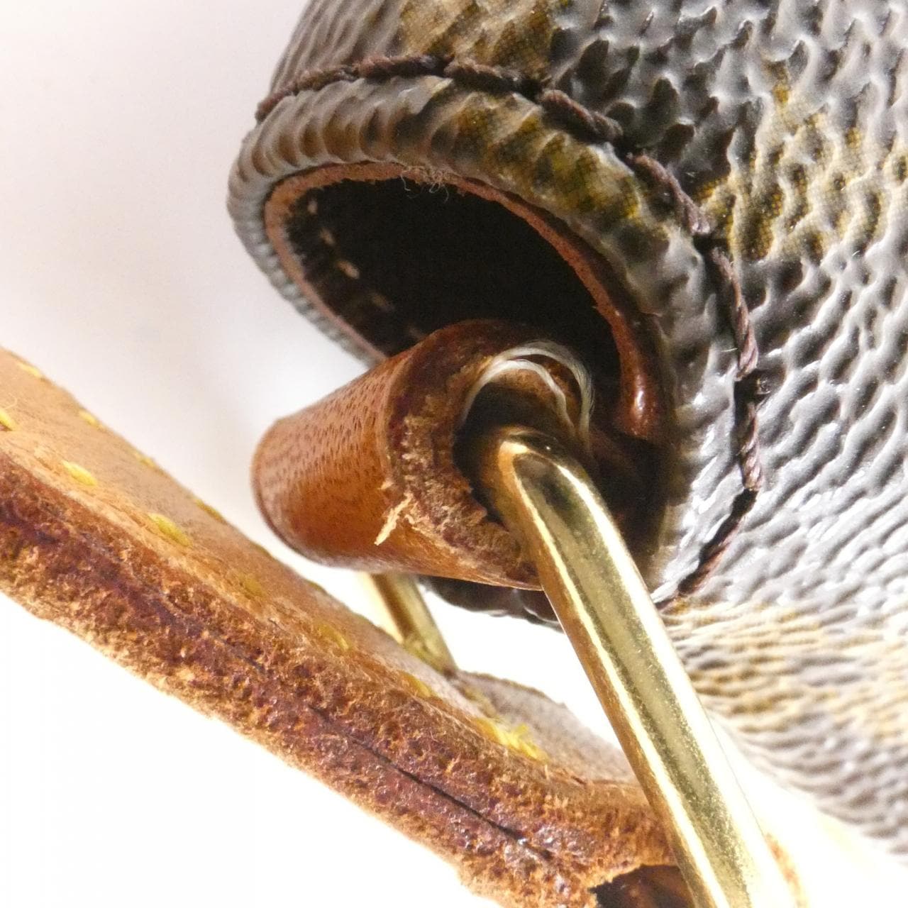 ルイヴィトン モノグラム ミュゼット サルサ M51258 ショルダーバッグ