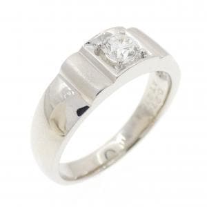 PT900 ダイヤモンド リング 0.274CT