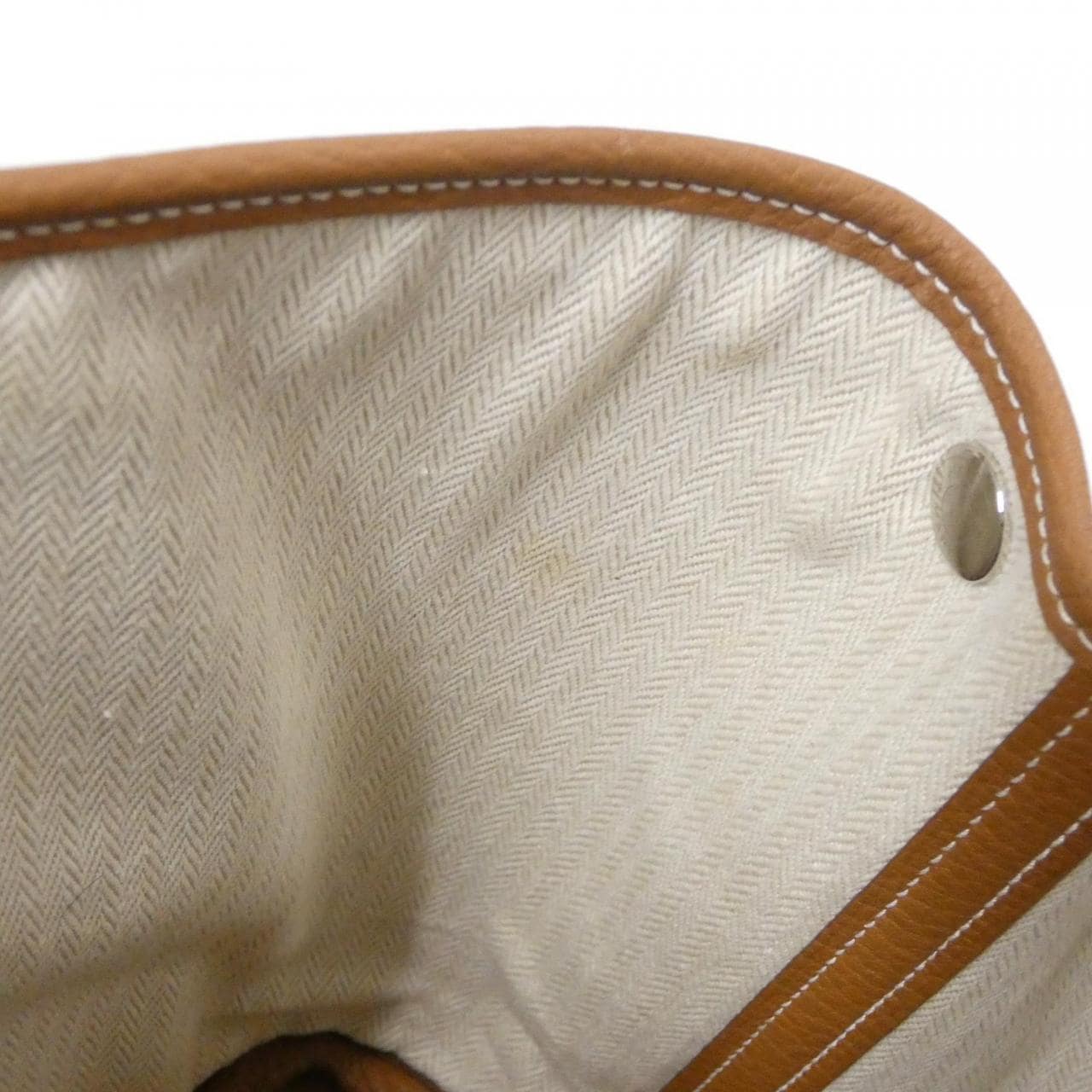 エルメス ガーデン パーティ 30cm 051568CK バッグ