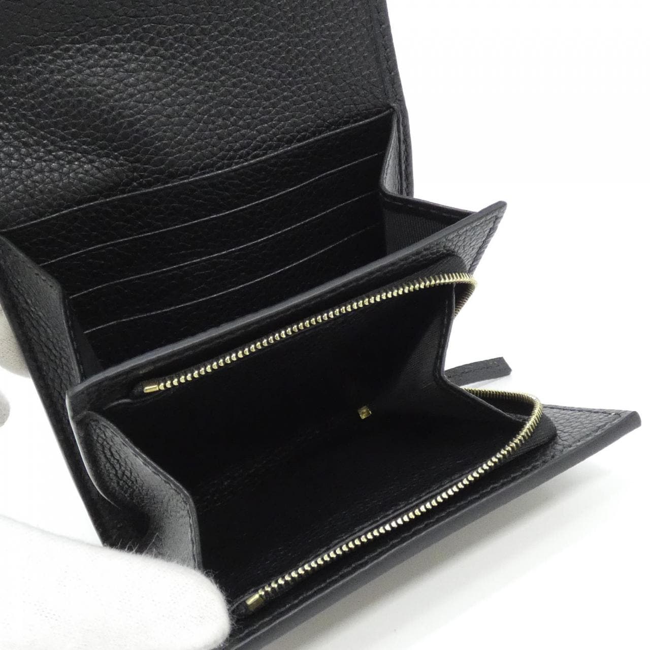 グッチ GG MARMONT 598587 17WAG 財布