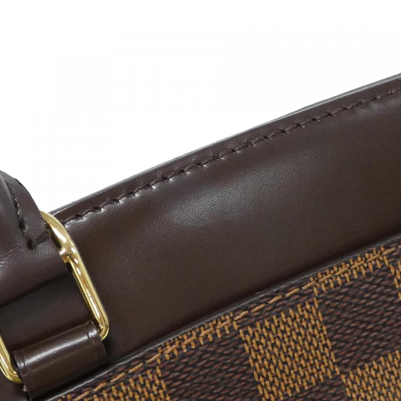 ルイヴィトン ダミエ リヴォリBB N41152 バッグ