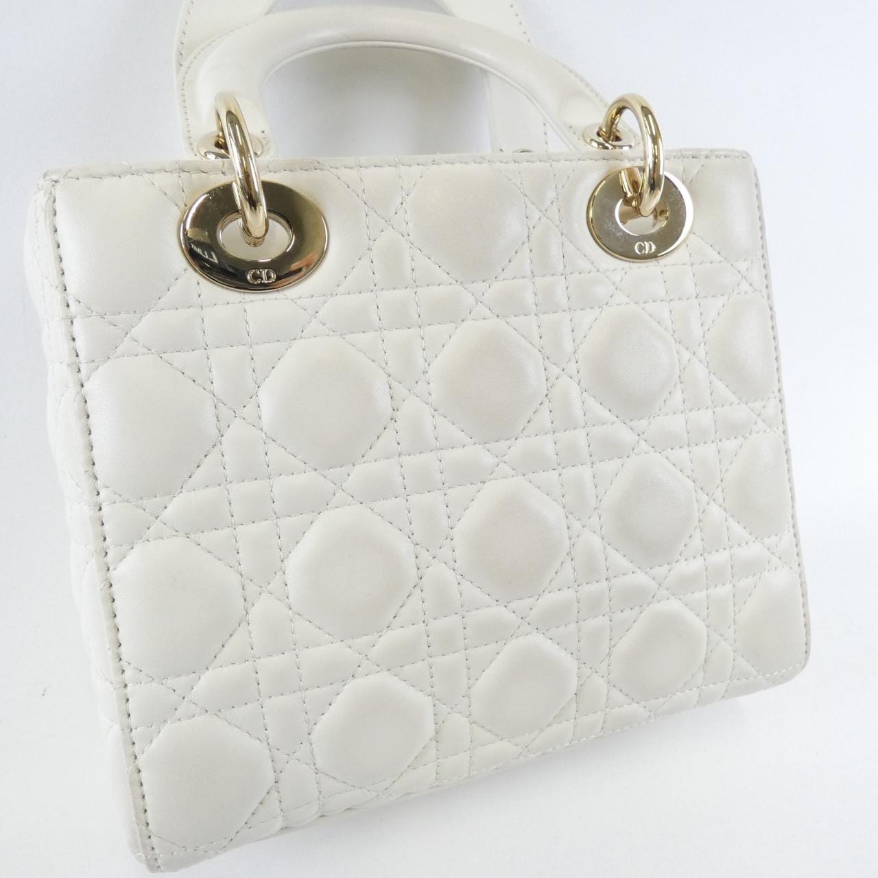 クリスチャンディオール マイ レディ ディオール レディ ディオール スモール M0532OCAL バッグ