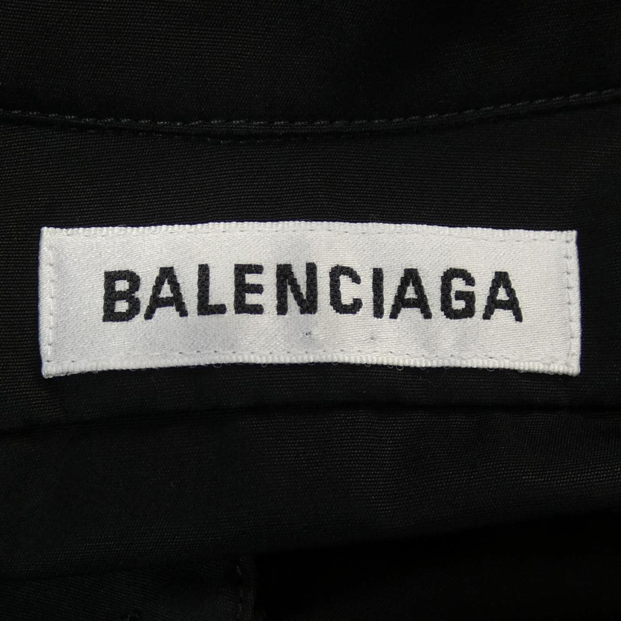 バレンシアガ BALENCIAGA シャツ