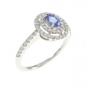 sapphire ring