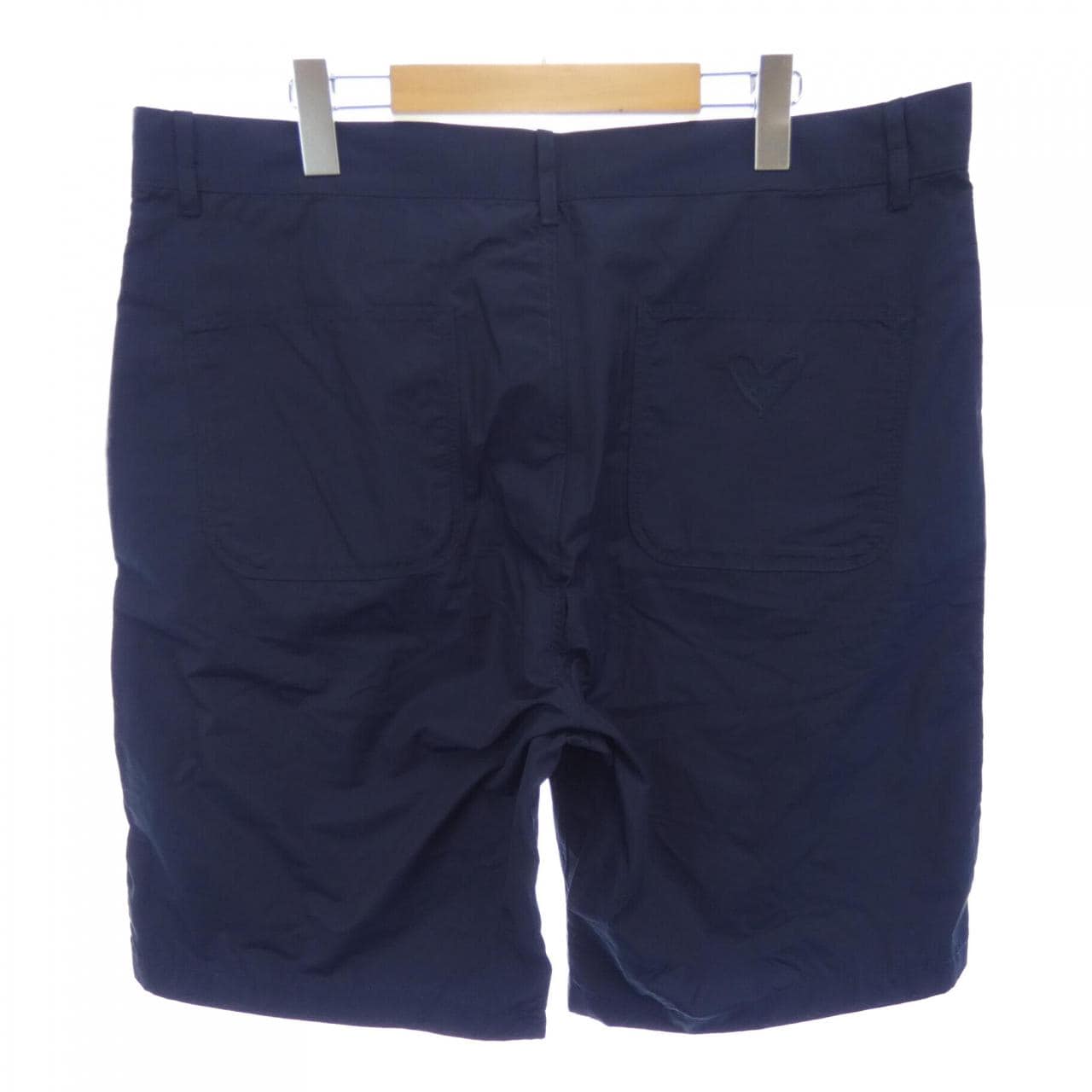 メゾンキツネ MAISON KITSUNE ショートパンツ