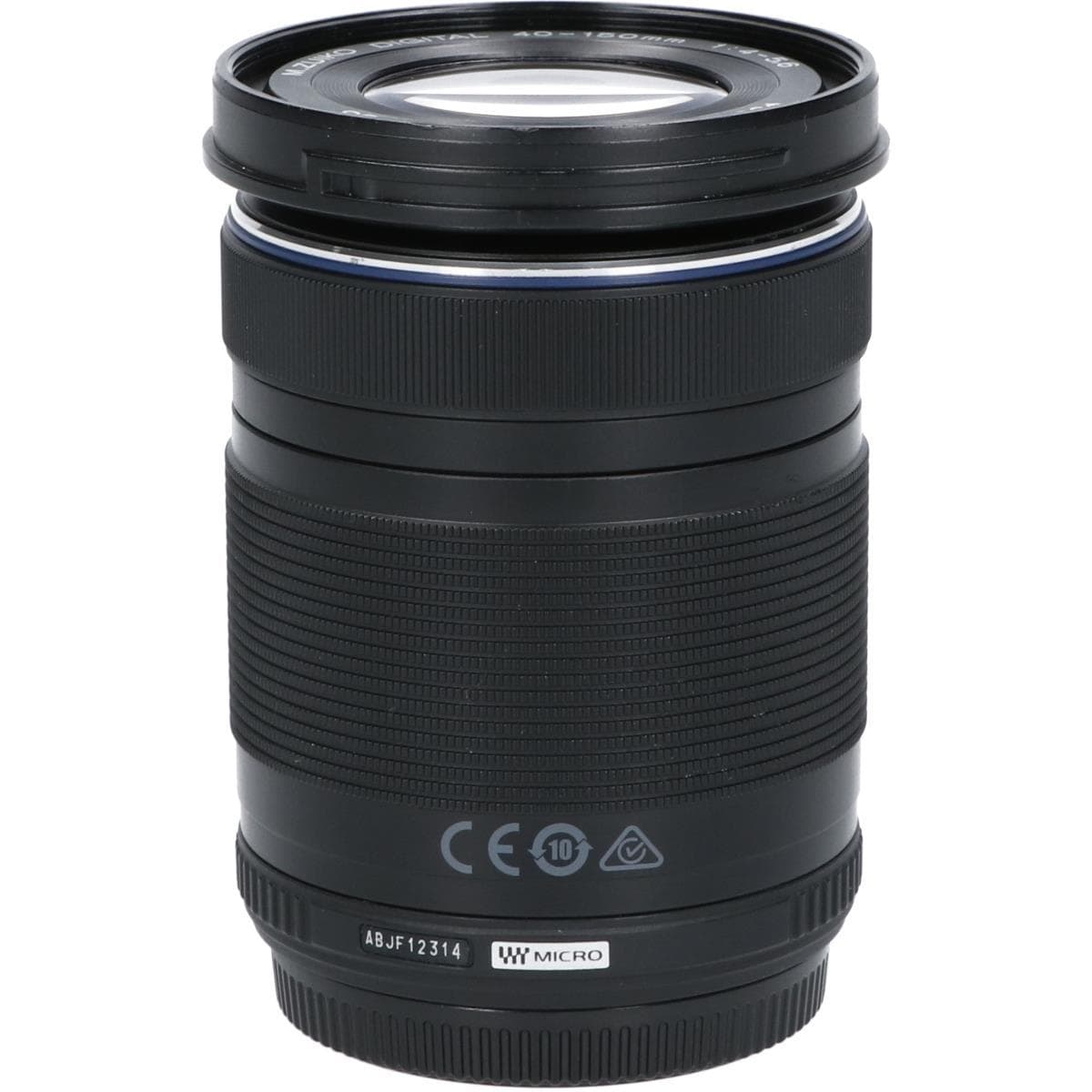 OLYMPUS MZD ED40-150mm F4-5.6R黑色