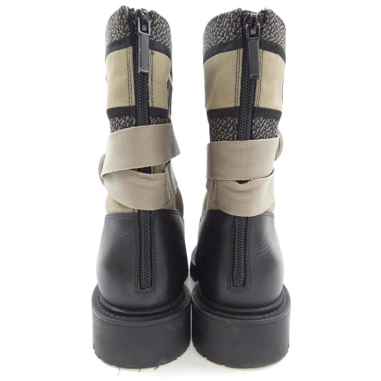 CHRISTIAN DIOR CHRISTIAN DIOR BOOTS