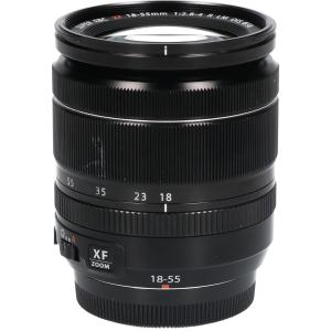 ＸＦ１８－５５ｍｍ　Ｆ２．８－４Ｒ　ＬＭ　ＯＩＳ