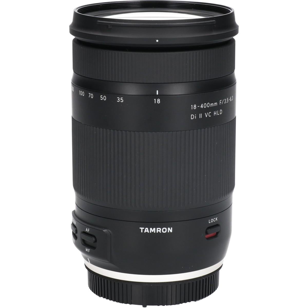 EOS18-400mm F3.5-6.3 DiII VC