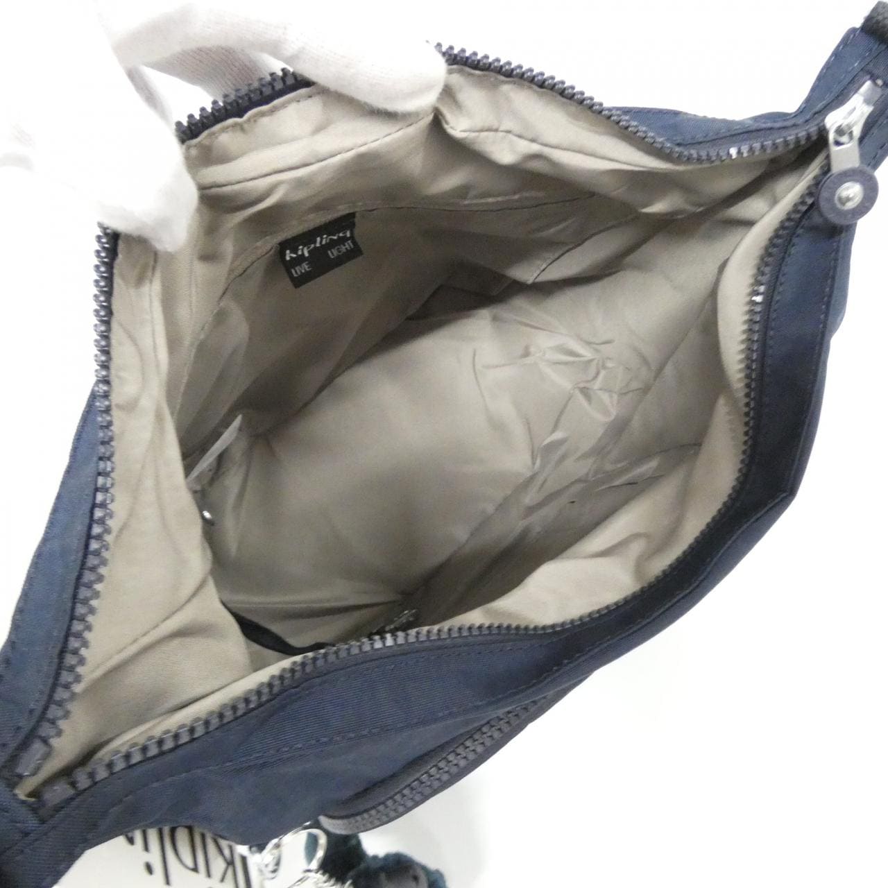 【新品】キプリング I5740-96V ショルダーバッグ