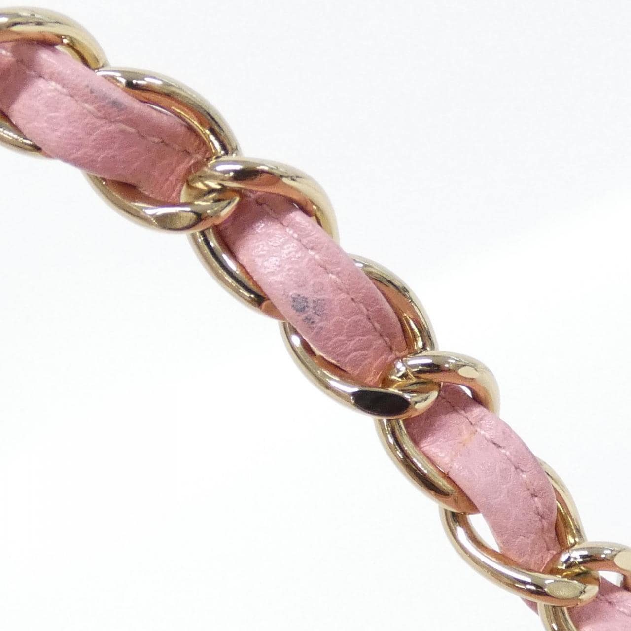 【ヴィンテージ】シャネル 18004 ショルダーバッグ