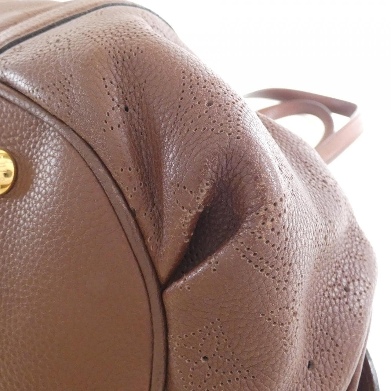 ルイヴィトン マヒナ ルナー PM M97052 ショルダーバッグ