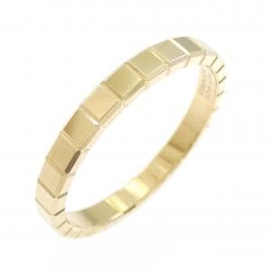 【新品】ショパール アイスキューブ リング