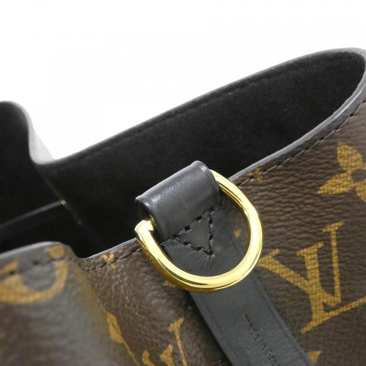 ルイヴィトン モノグラム ネオ ノエ MM M44020 ショルダーバッグ