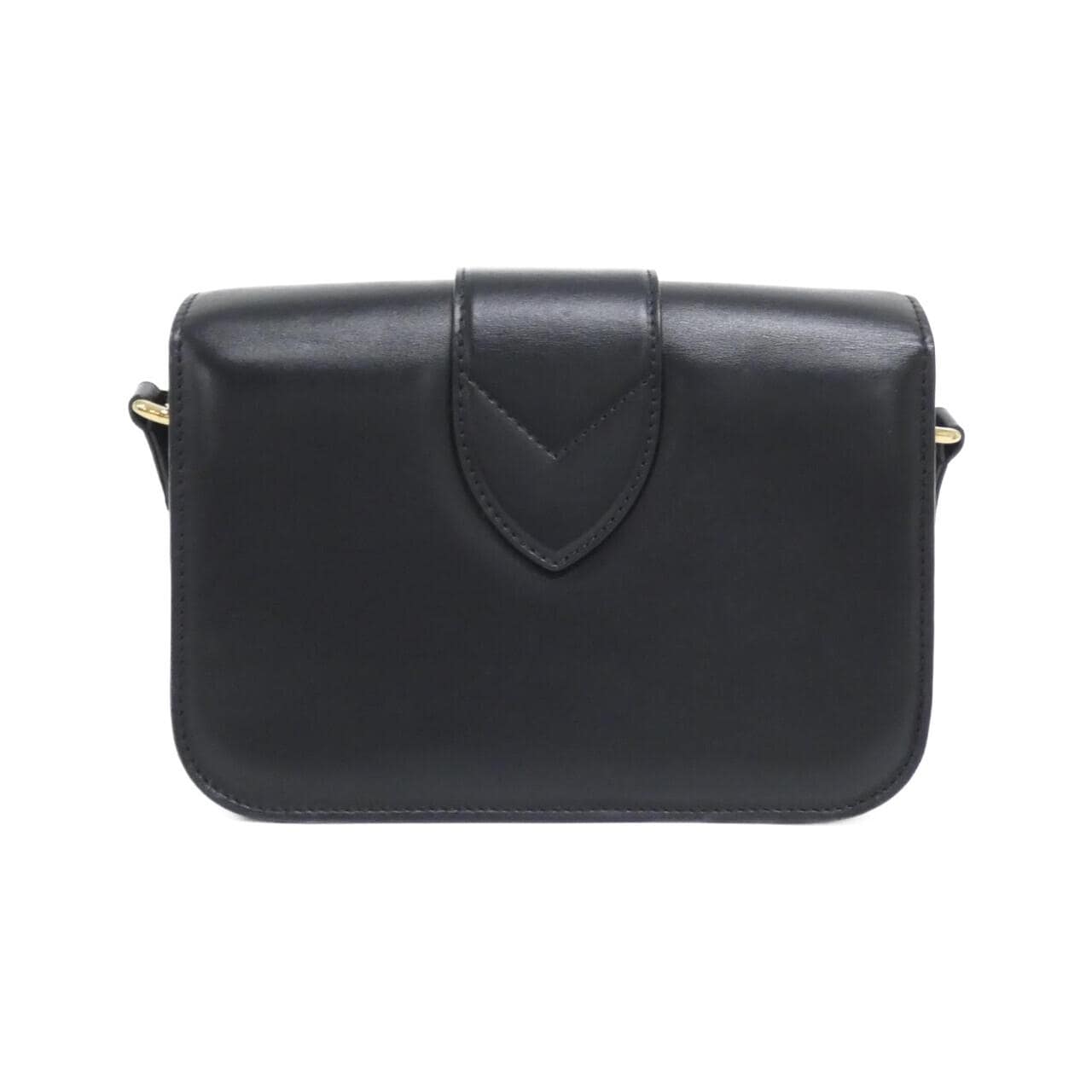 ルイヴィトン LVポンヌフ M55948 ショルダーバッグ