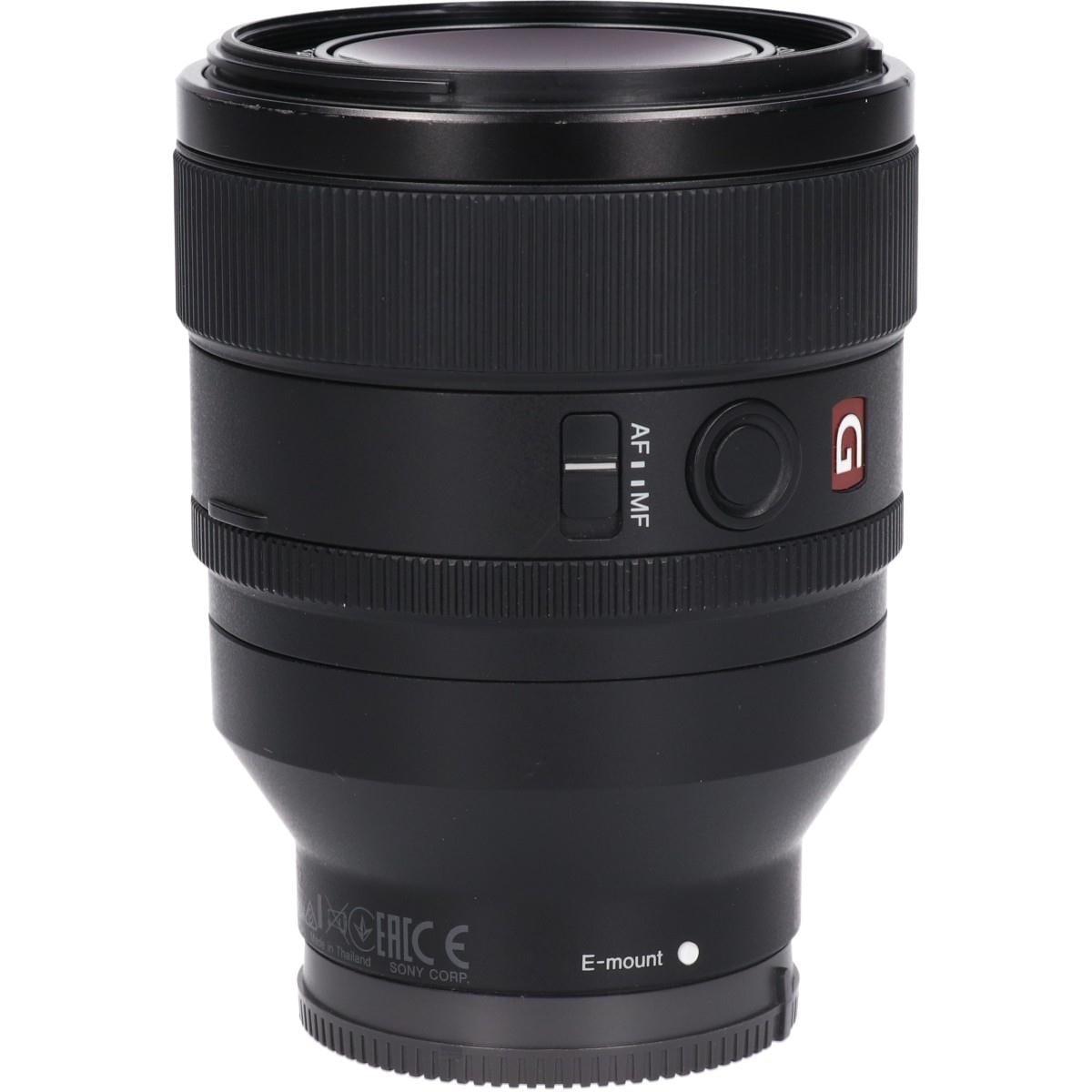 ＦＥ５０ｍｍ　Ｆ１．２ＧＭ（ＳＥＬ５０Ｆ１２ＧＭ）