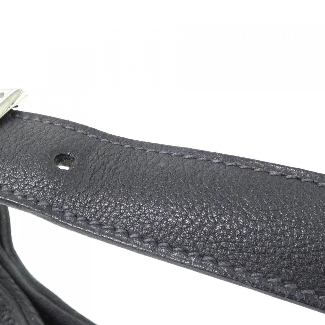 【ヴィンテージ】エルメス トリム2 35cm ショルダーバッグ