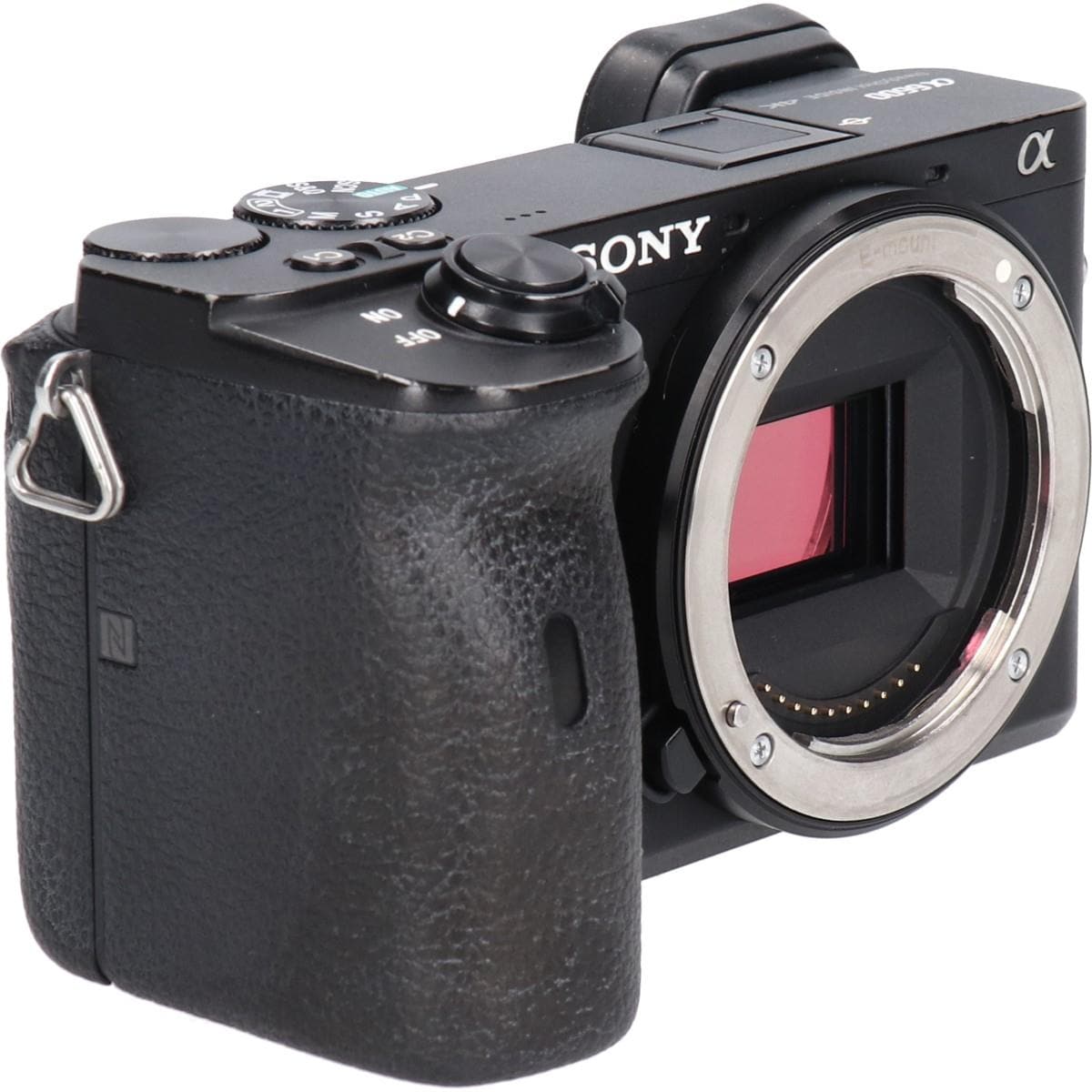 α６６００　ＩＬＣＥ－６６００