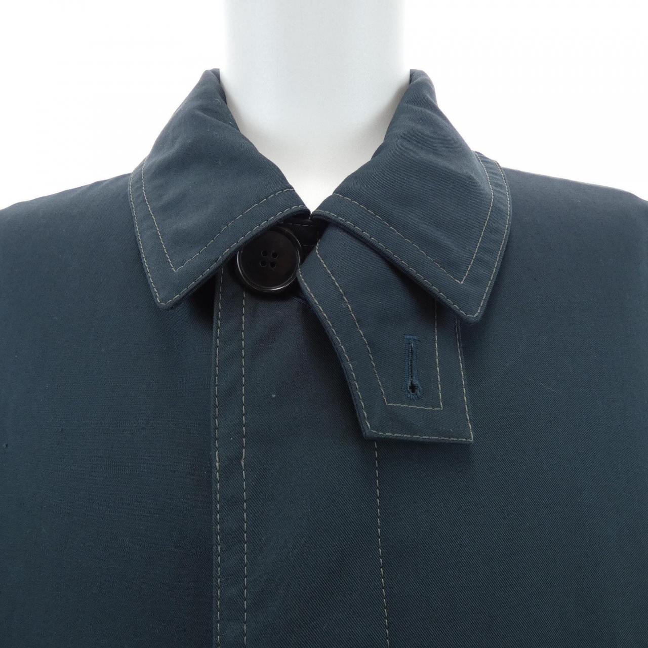 エルメス HERMES コート