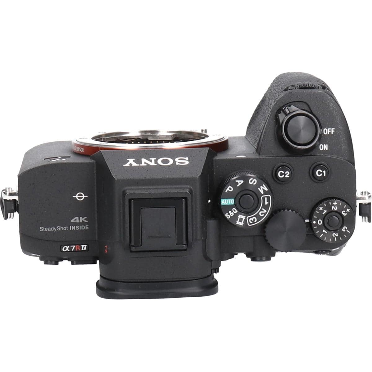 α７Ｒ　ＩＶ　ＩＬＣＥ－７ＲＭ４