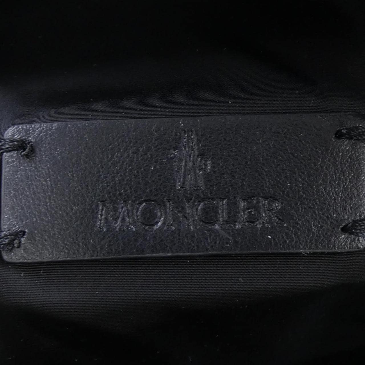 モンクレール MONCLER BACKPACK