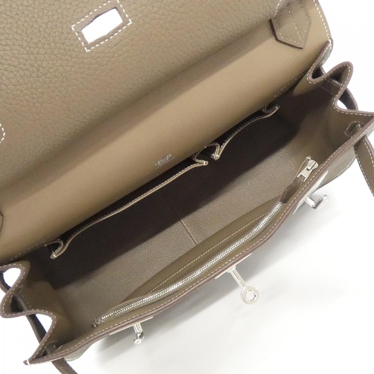 エルメス ジプシエール 31cm 065830CK ショルダーバッグ