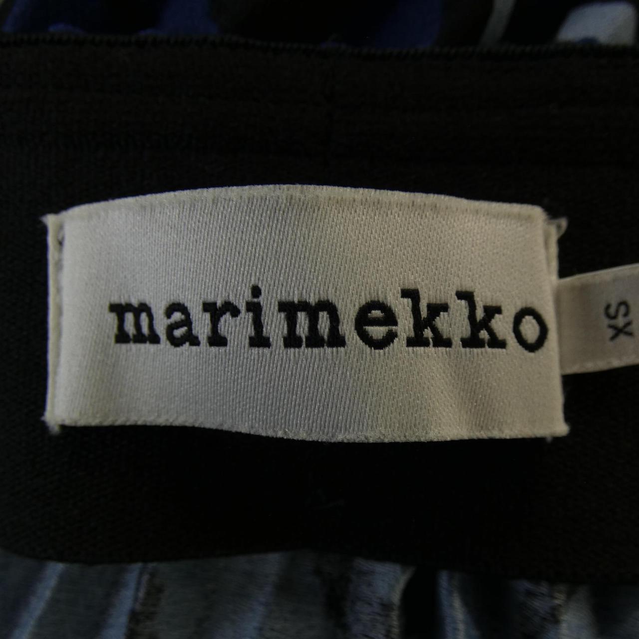 マリメッコ MARIMEKKO スカート