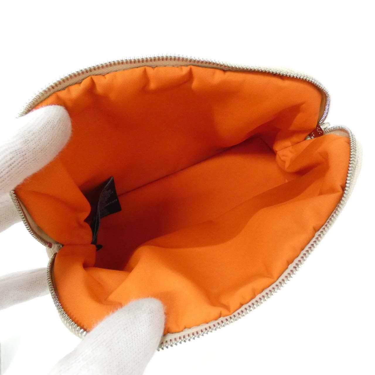 エルメス ボリード MINI 103773M ポーチ