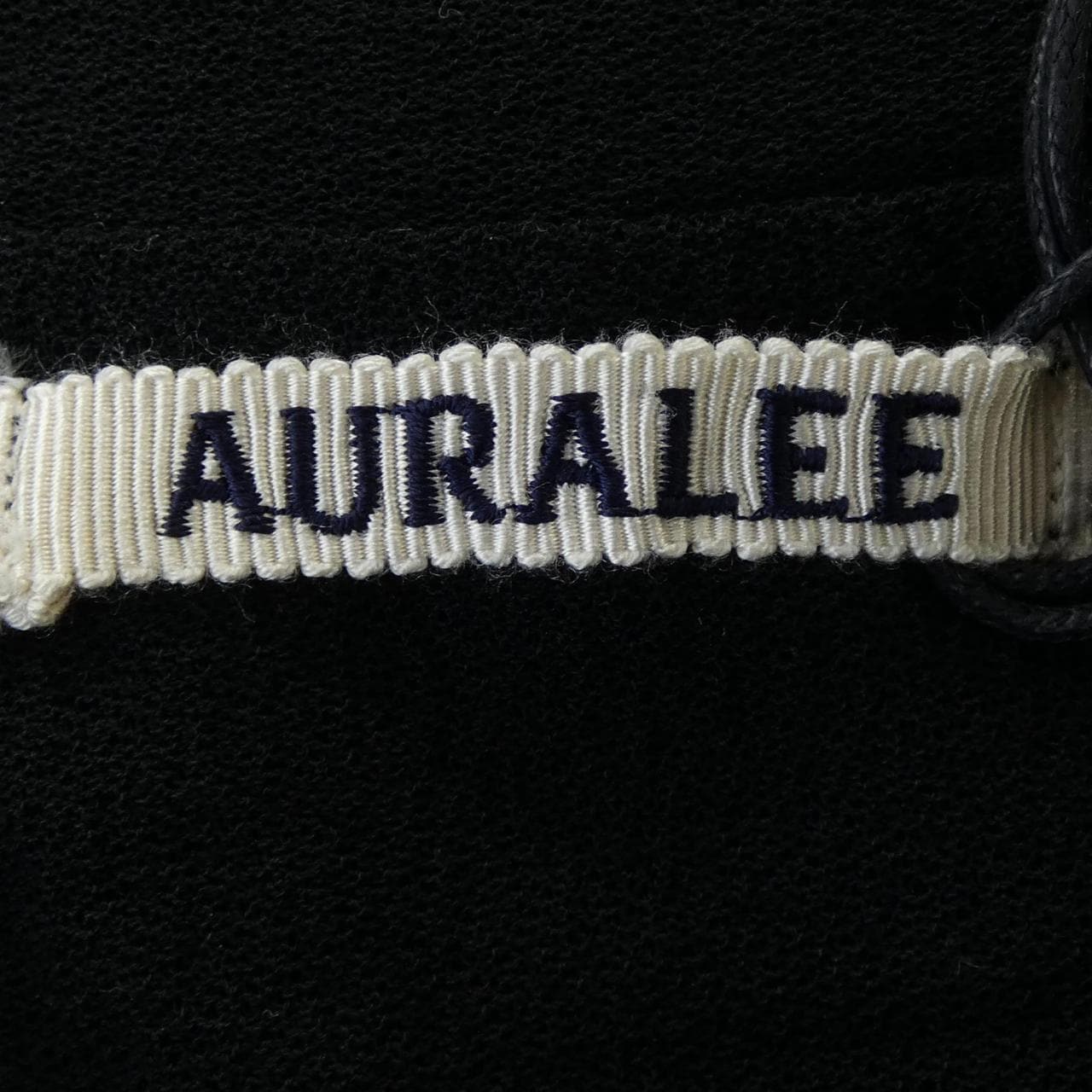 オーラリー AURALEE A20ST01KN Tシャツ