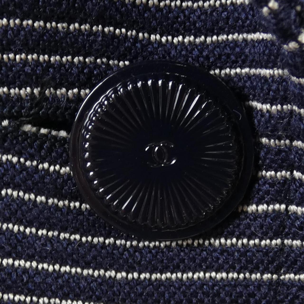 シャネル CHANEL P17308V09775 ジャケット